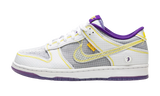 Nike Dunk Low "Union LA Court Purple"-Bullseye Sneaker Boutique