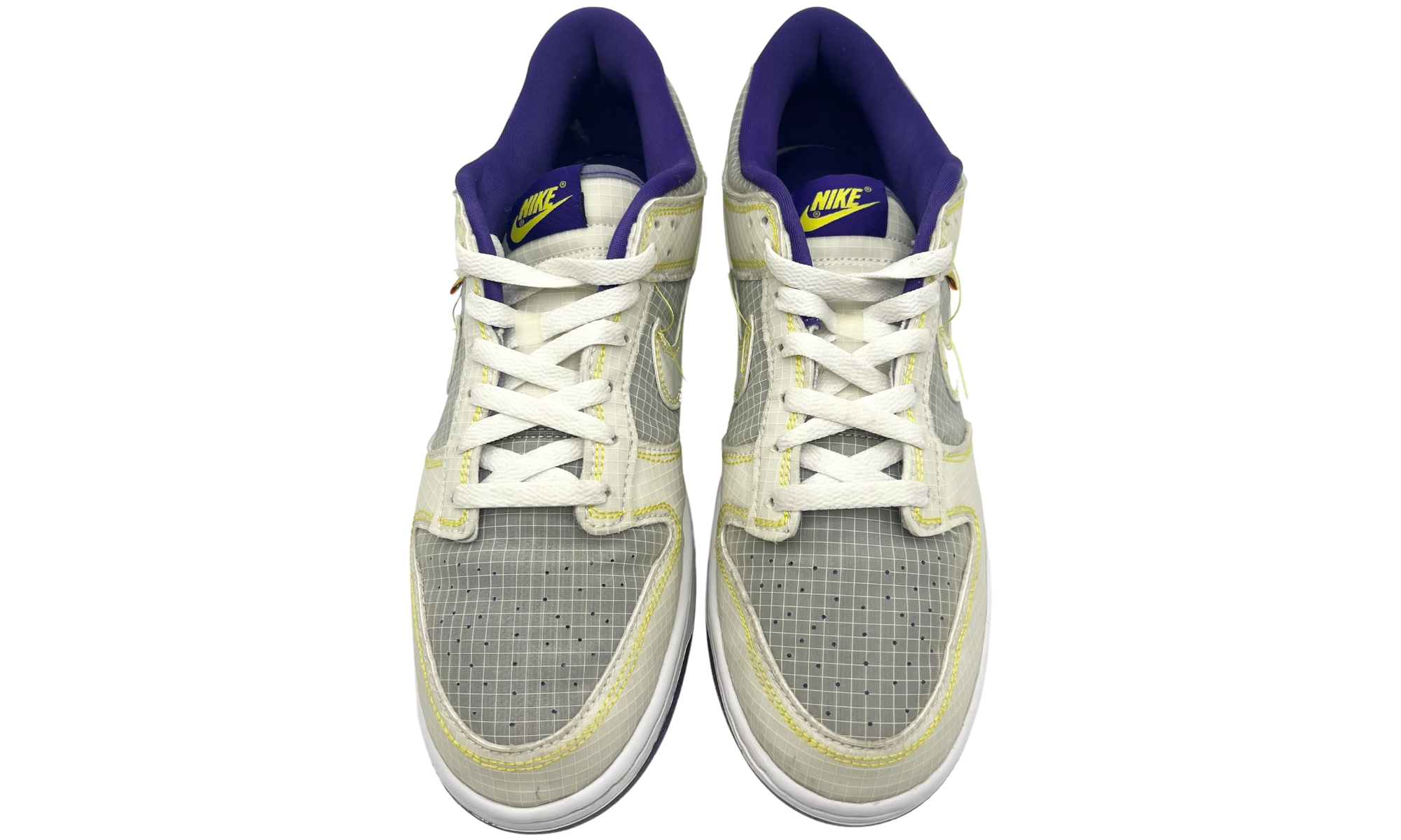 Nike Dunk Low "Union Passport Pack Court Purple" (PreOwned)