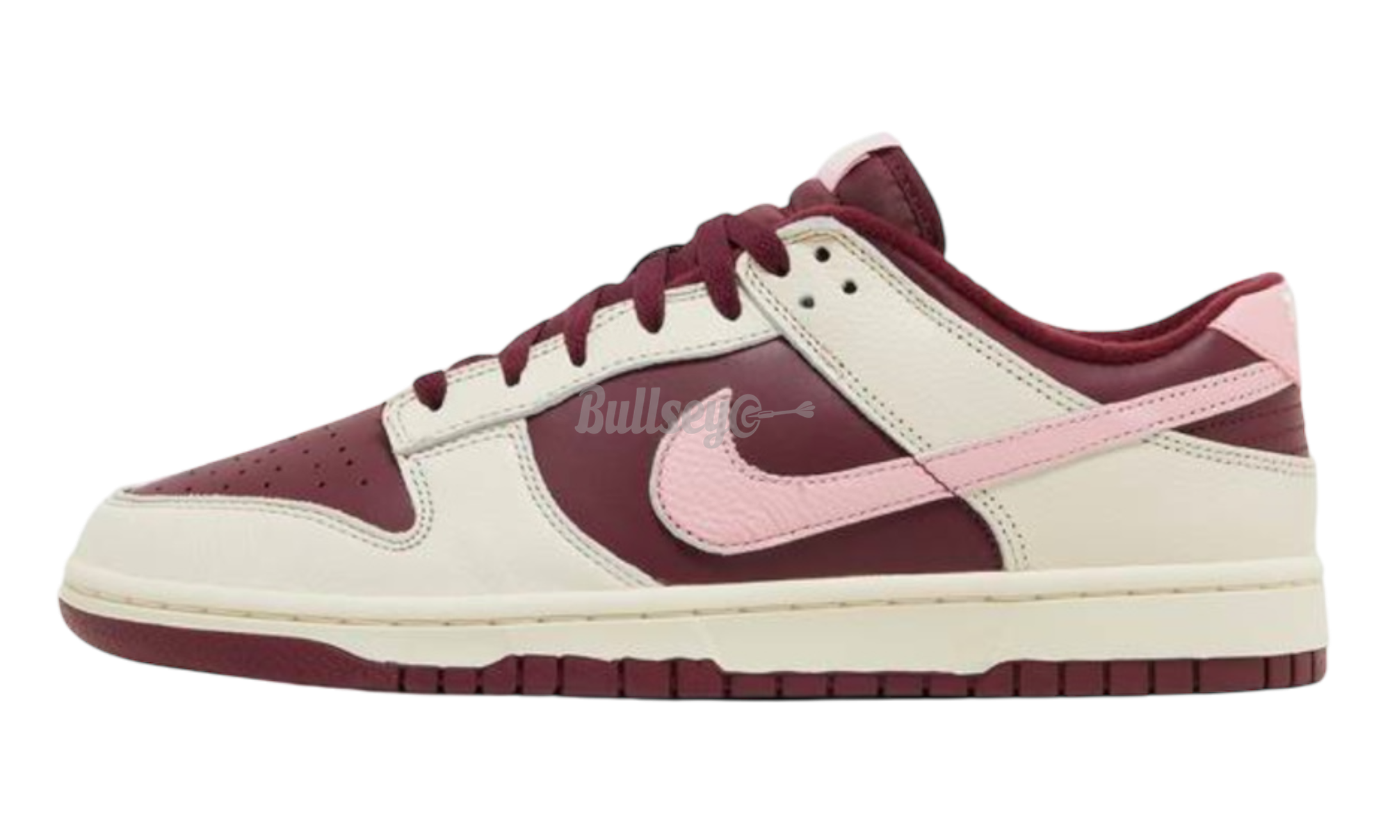 Nike Dunk Low "Valentine's Day" (PreOwned)-Bullseye Sneaker Boutique