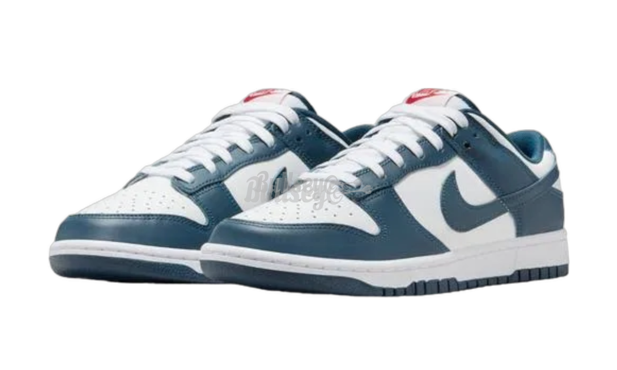 Nike Dunk Low "Valeriana Azul"