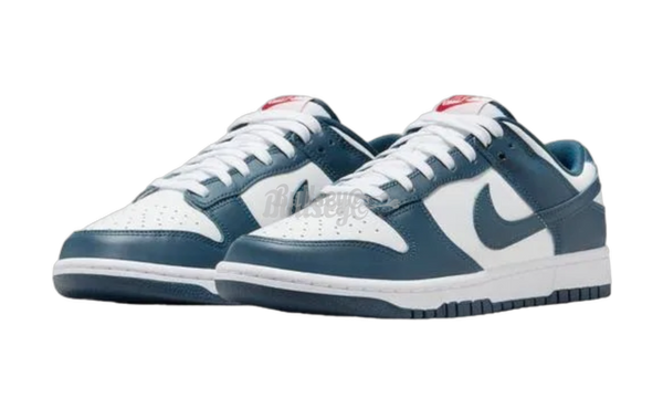 Nike Dunk Low "Valerian Blue"