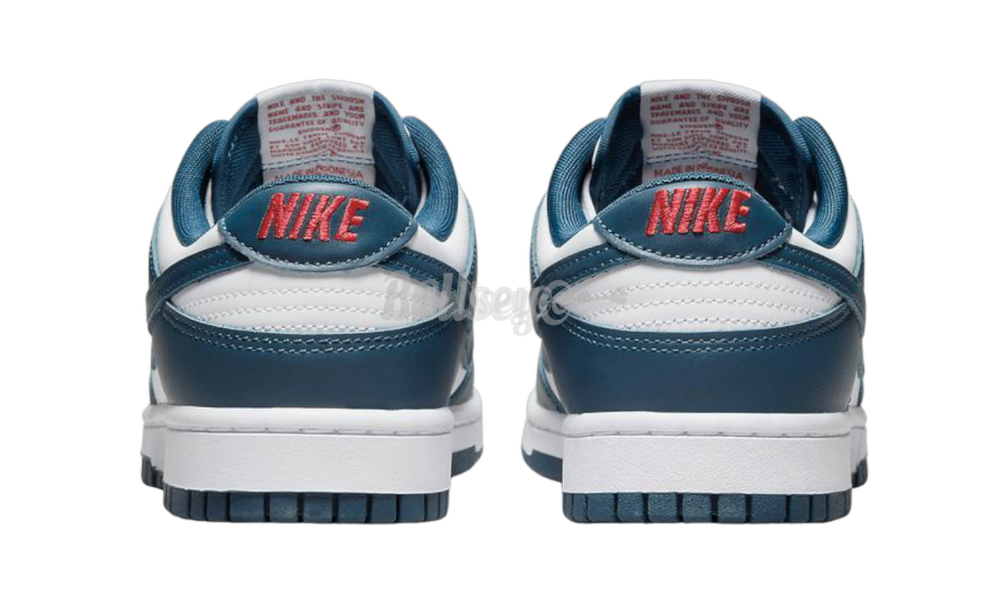 Nike Dunk Low "Valeriana Azul"