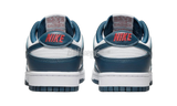 Nike Dunk Low "Valerian Blue"