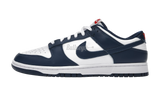 Nike Dunk Low "Valerian Blue"-Bullseye Sneaker Boutique