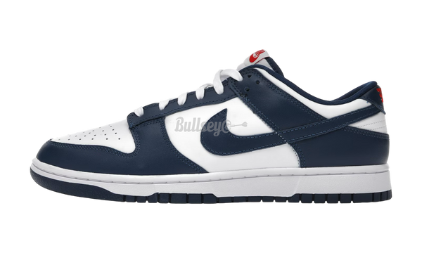 Nike Dunk Low "Valerian Blue"-retro jordan 10 toddler