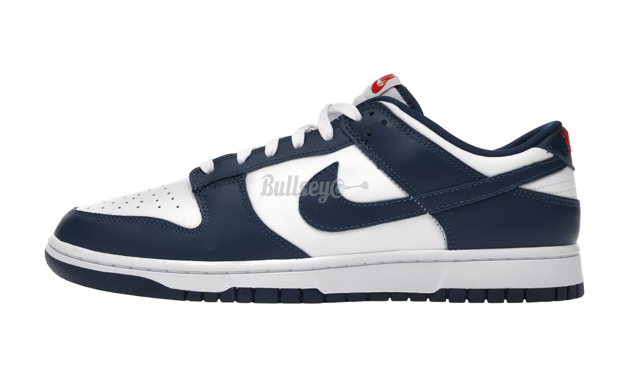 Nike Dunk Low "Valerian Blue"-Bullseye Sneaker Boutique