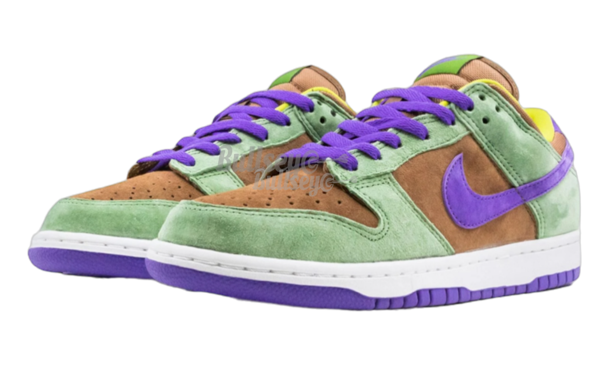 Nike Dunk Low "Veneer"