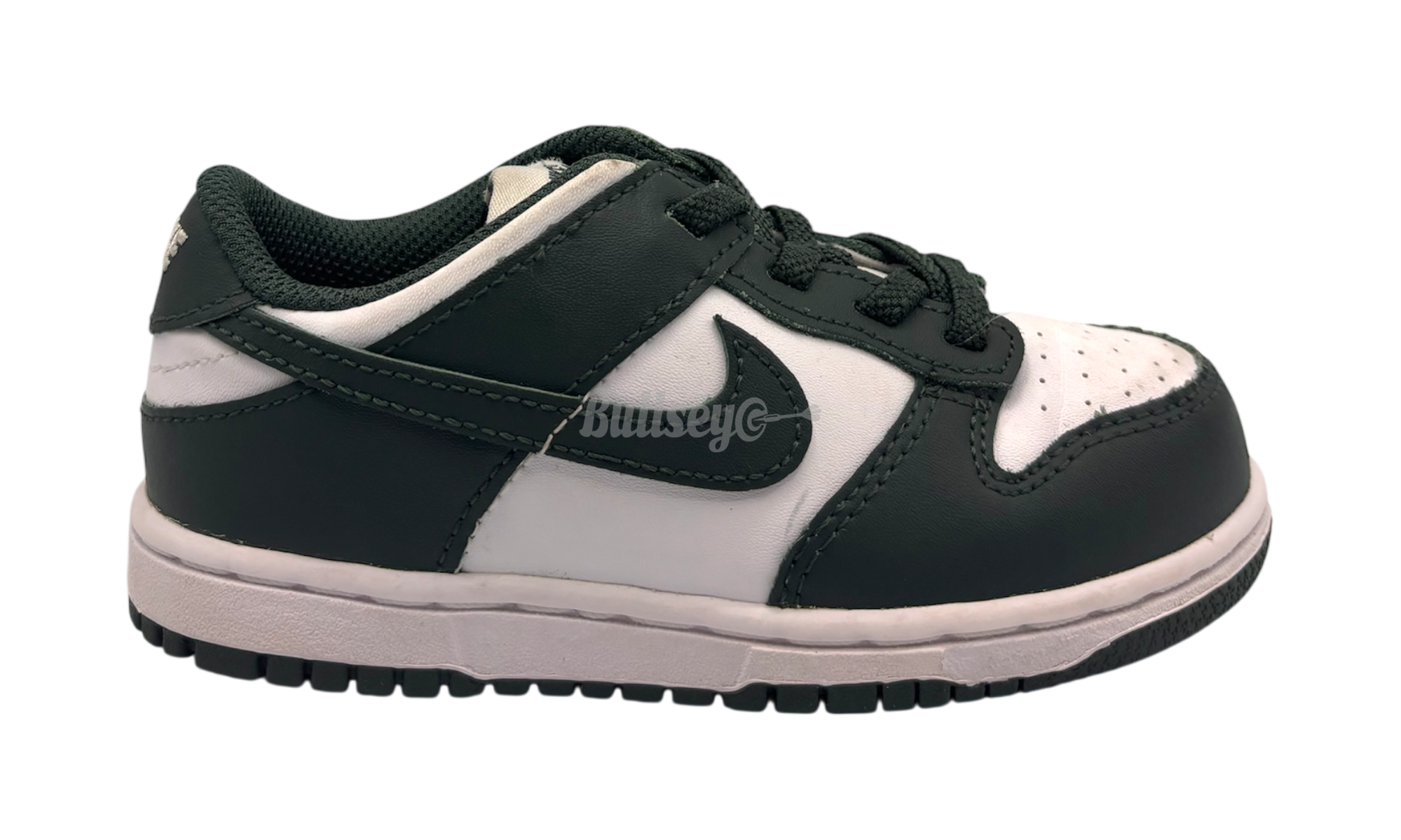 Nike Dunk Low "Vintage Green" TD (Preowned) (No Box)