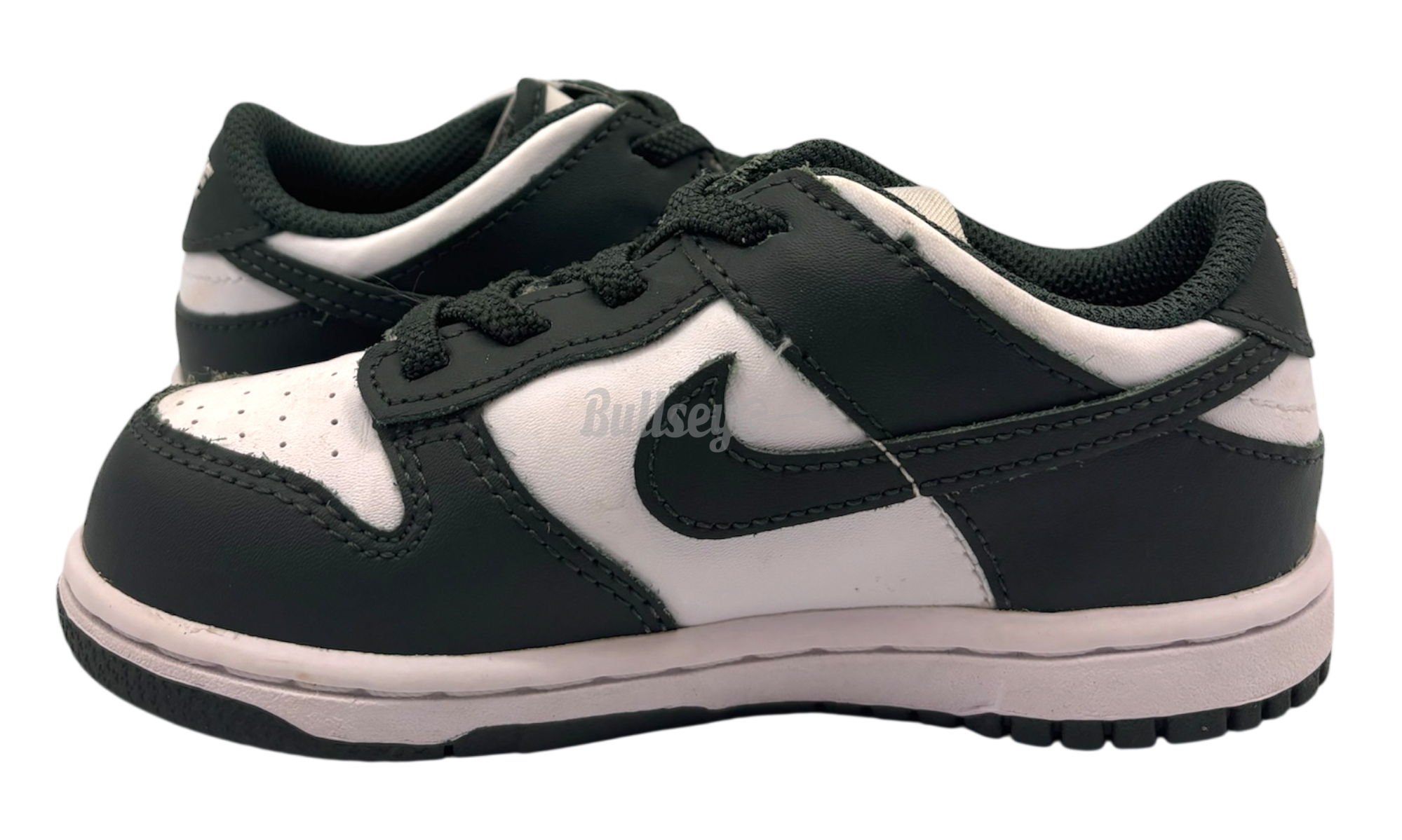 Nike Dunk Low "Vintage Green" TD (Preowned) (No Box)