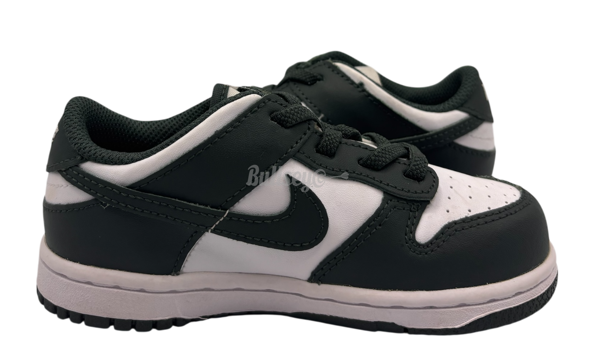 Nike Dunk Low "Vintage Green" TD (Preowned) (No Box)