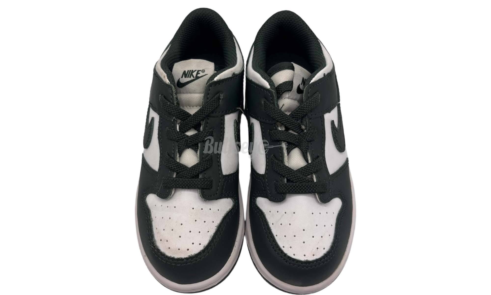 Nike Dunk Low "Vintage Green" TD (Preowned) (No Box)