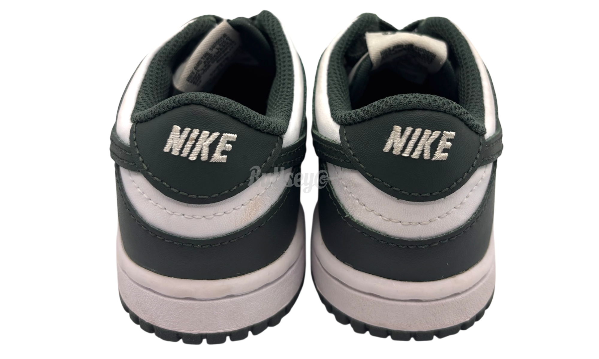 Nike Dunk Low "Vintage Green" TD (Preowned) (No Box)