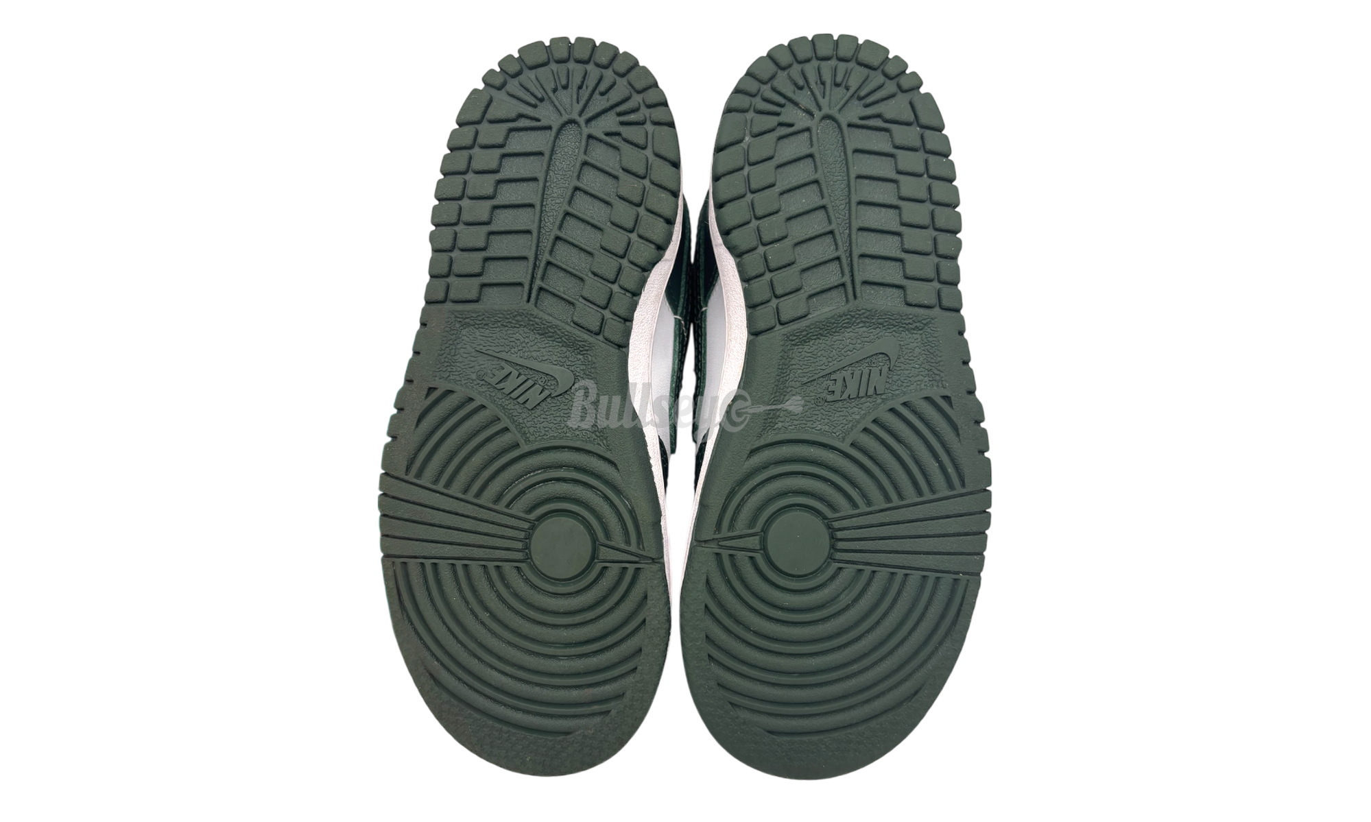 Nike Dunk Low "Vintage Green" TD (Preowned) (No Box)