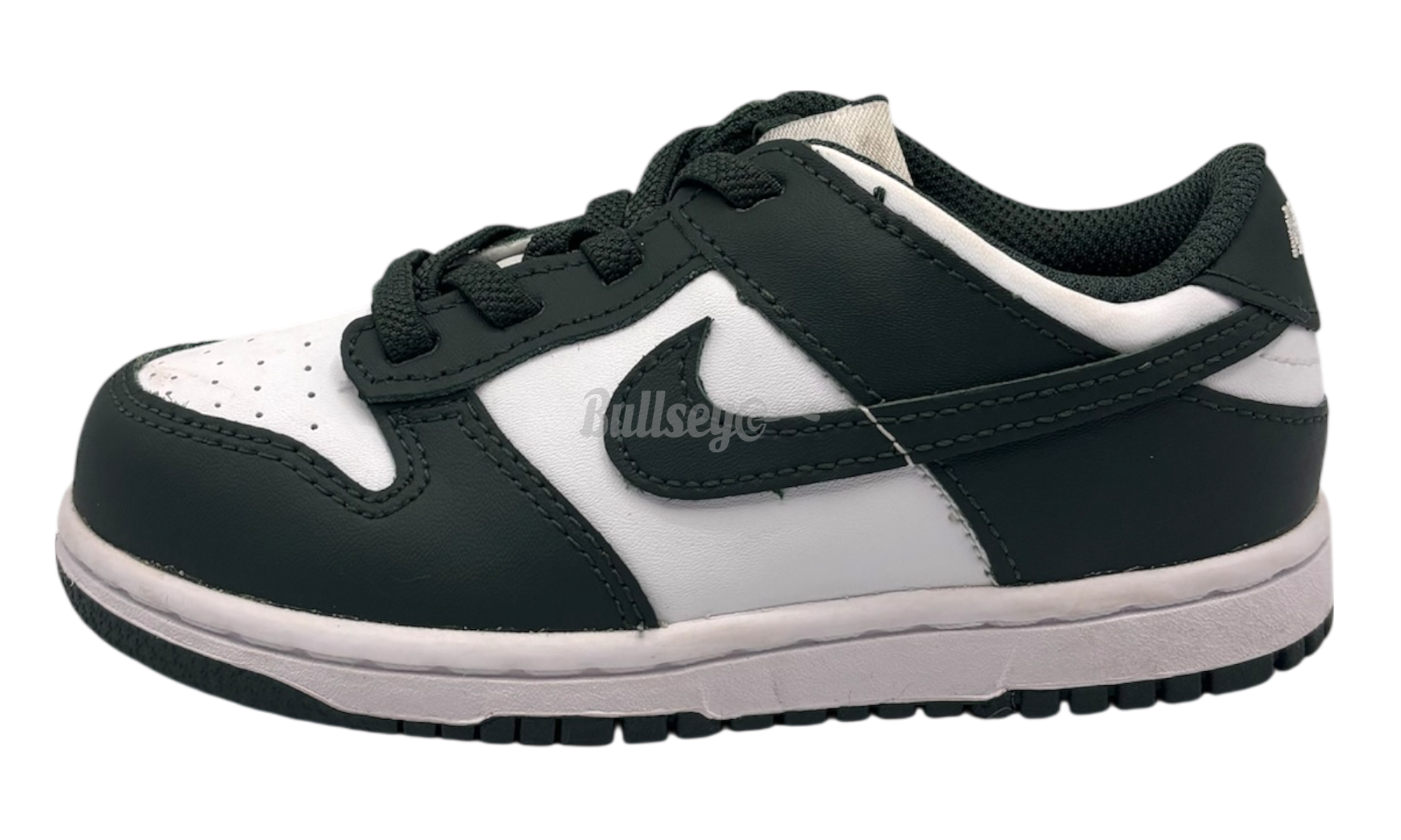 Nike Dunk Low "Vintage Green" TD (Preowned) (No Box)-Bullseye Sneaker Boutique