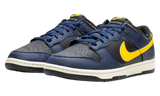 Nike Dunk Low "Vintage Michigan"