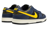 Nike Dunk Low "Vintage Michigan"