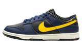 Nike Dunk Low "Vintage Michigan"-Bullseye Sneaker Boutique