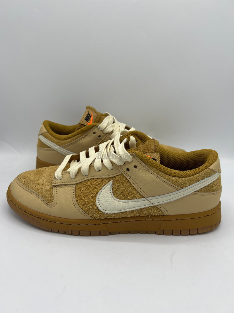 Nike Dunk Low "Waffle" (PreOwned)-Bullseye Sneaker Boutique