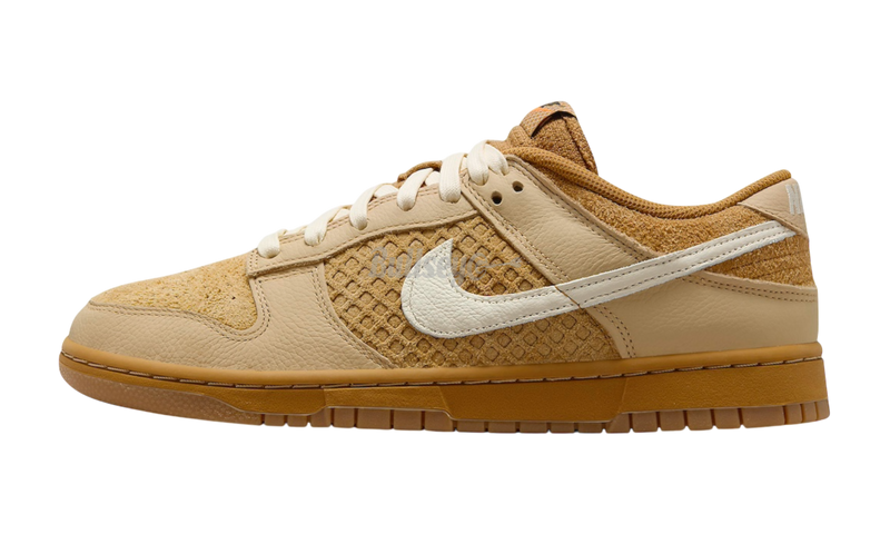 Nike Dunk Low "Waffle" (PreOwned)-Bullseye Sneaker Boutique