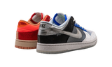 Nike Dunk Low What the CLOT 3 160x