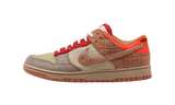 Nike Dunk Low "What the CLOT"-Bullseye Sneaker Boutique
