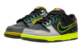 Nike Dunk Low "What the Duck Home University of Oregon PE"