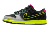 Nike Dunk Low "What the Duck Home University of Oregon PE"-Bullseye Sneaker Boutique