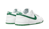 Nike Dunk Low White Green Noise 3 160x