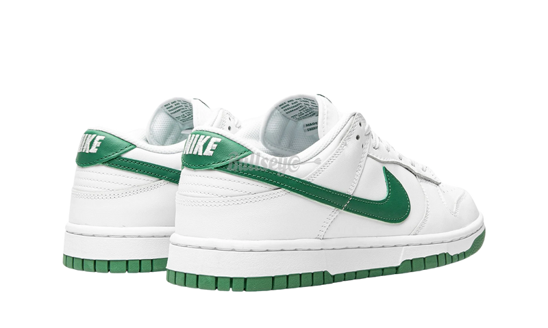 Nike Dunk Low "Blanco Verde Ruido"