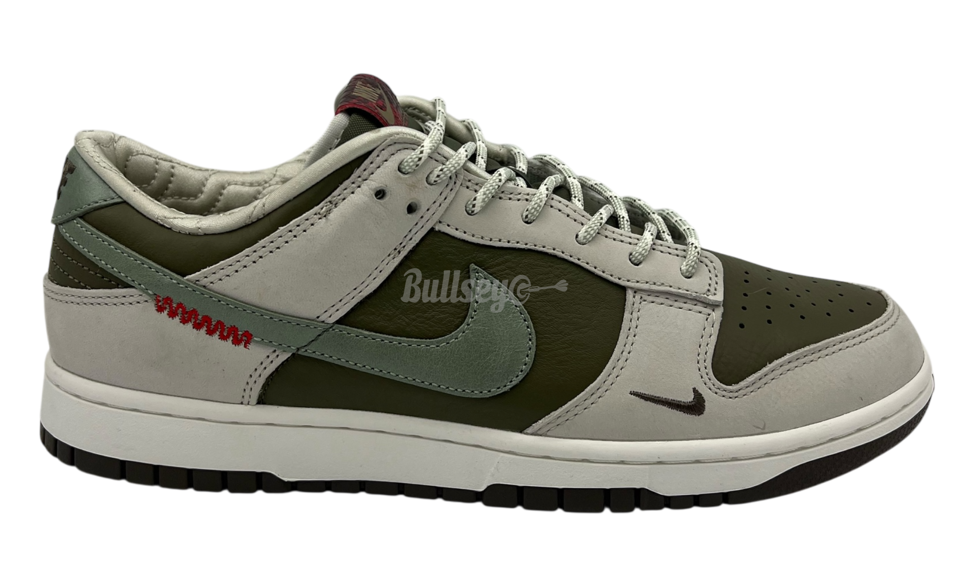 Nike Dunk Low "Year of the Snake" (PreOwned)