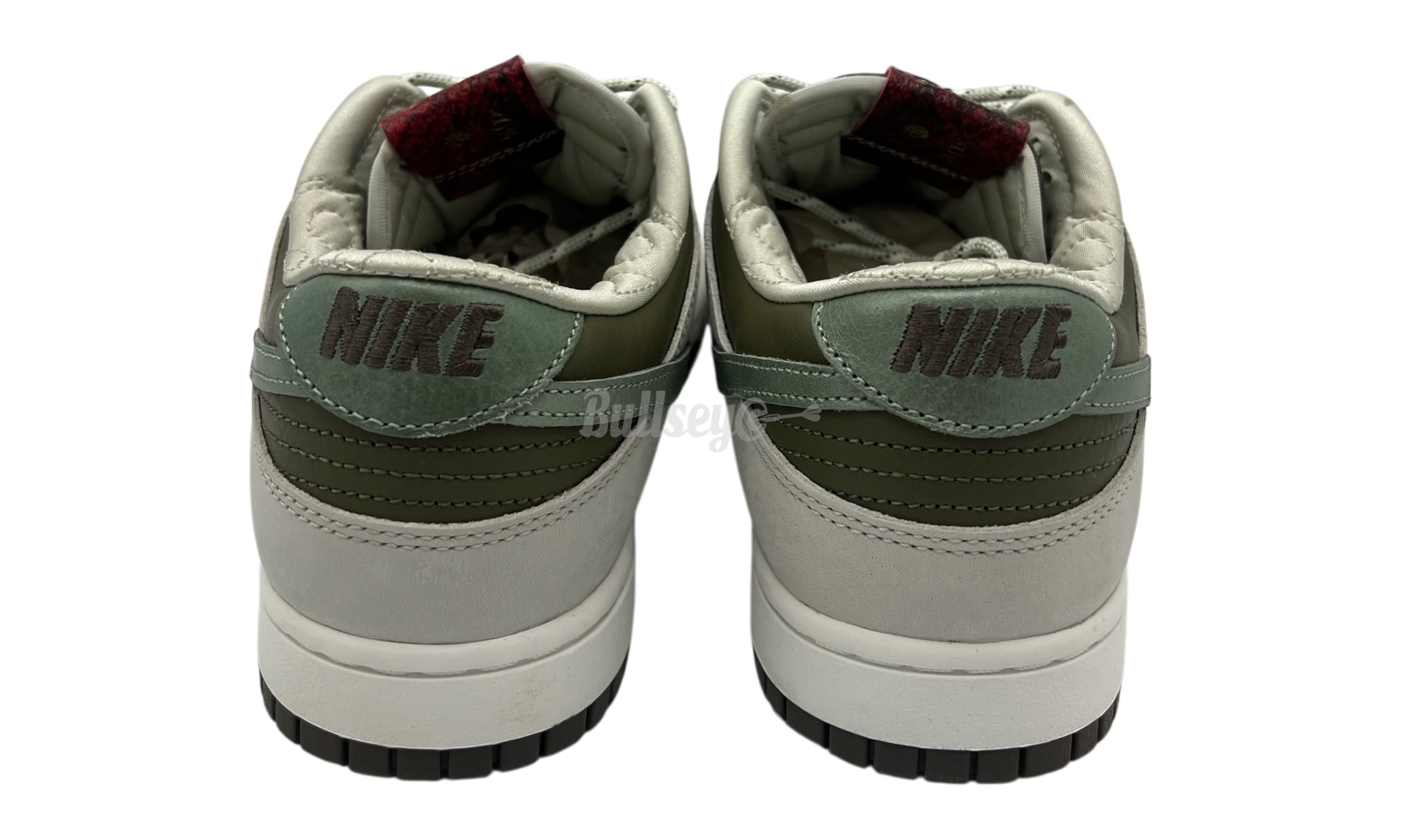 Nike Dunk Low "Year of the Snake" (PreOwned)