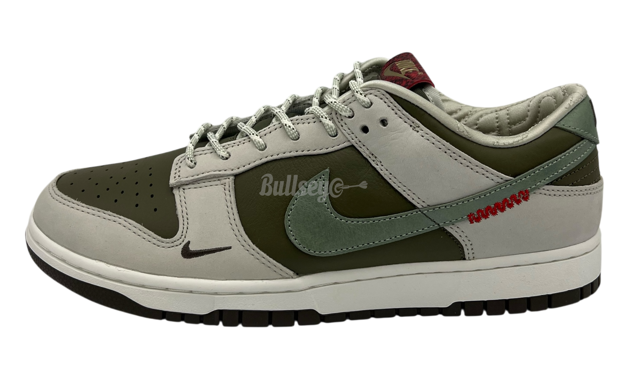 Nike Dunk Low "Year of the Snake" (PreOwned)-Bullseye Sneaker Boutique