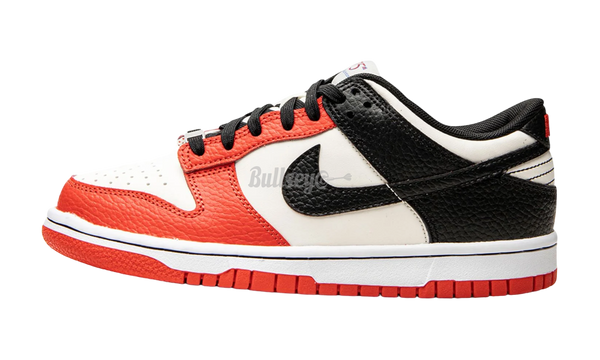 Nike Dunk Low x NBA "Bulls" EMB GS-Urlfreeze Sneakers Sale Online