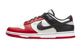 Nike Dunk Low x NBA "Bulls" EMB (PreOwned)-Bullseye Sneaker Boutique