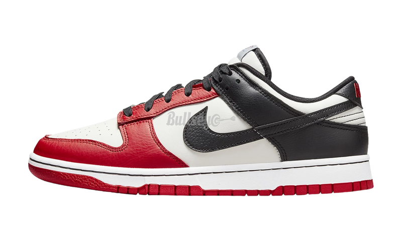 Nike Dunk Low x NBA "Bulls" EMB (PreOwned)-Urlfreeze Sneakers Sale Online