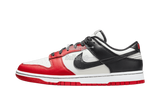 Nike Dunk Low x NBA "Bulls" EMB (PreOwned)-Chris Martin performed wearing his favorite Air Jordan Spizike sneakers