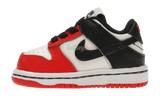 Nike Dunk Low x NBA "Bulls" EMB Toddler-Bullseye Sneaker Boutique