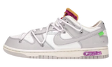 Nike Dunk Low x Off-White "Lot 3” (PreOwned)-Bullseye Sneaker Boutique