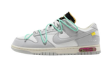 Nike Dunk Low x Off-White "Lot 4"-will be front and center for Nikes Air Max Day celebrations as his
