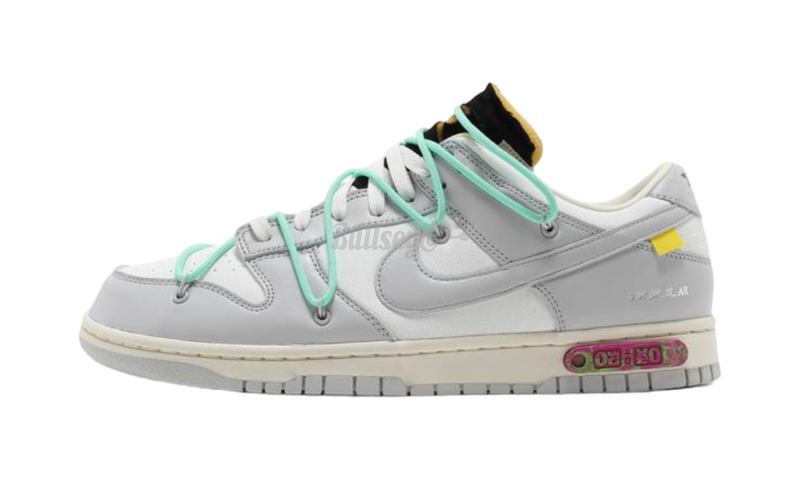 Nike Dunk Low x Off White Lot 4 800x