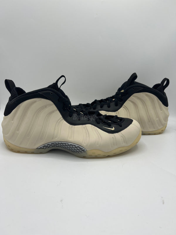 Nike Foamposite Light Orewood Brown PreOwned 2 600x