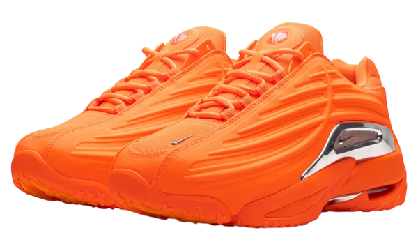 Nike Hot Step 2 Drake NOCTA "Total Orange"