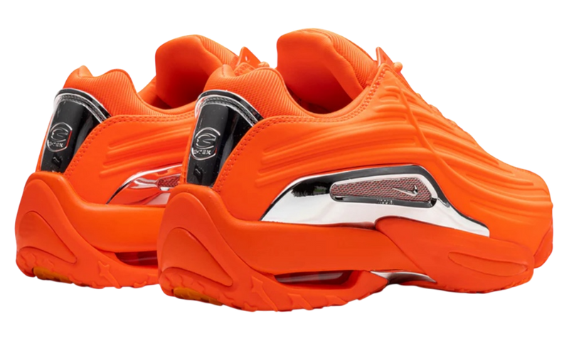 Nike Hot Step 2 Drake NOCTA "Total Orange"