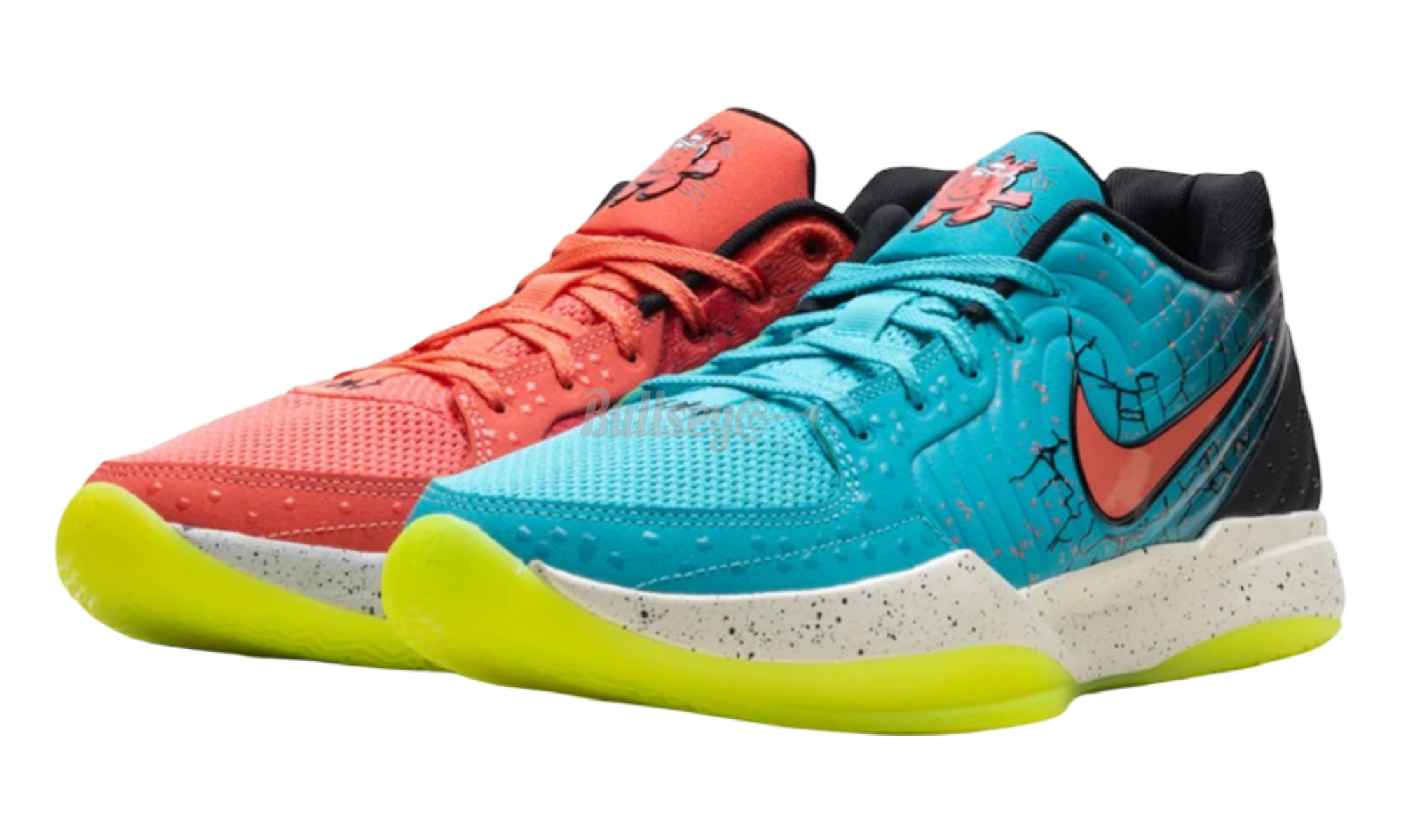 Nike Ja 2 "Kool Aid Mixed Berry"