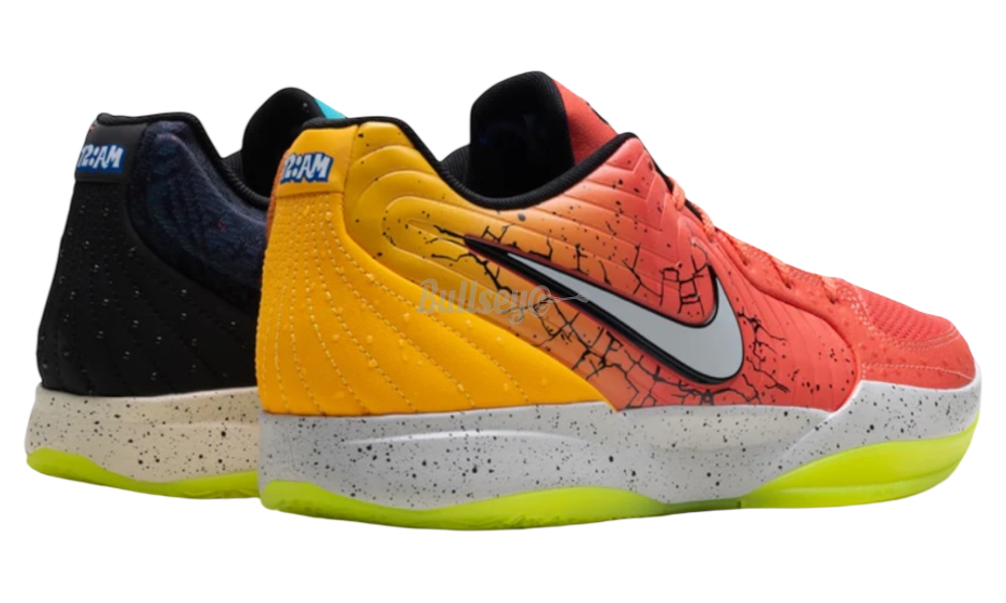 Nike Ja 2 "Kool Aid Mixed Berry"