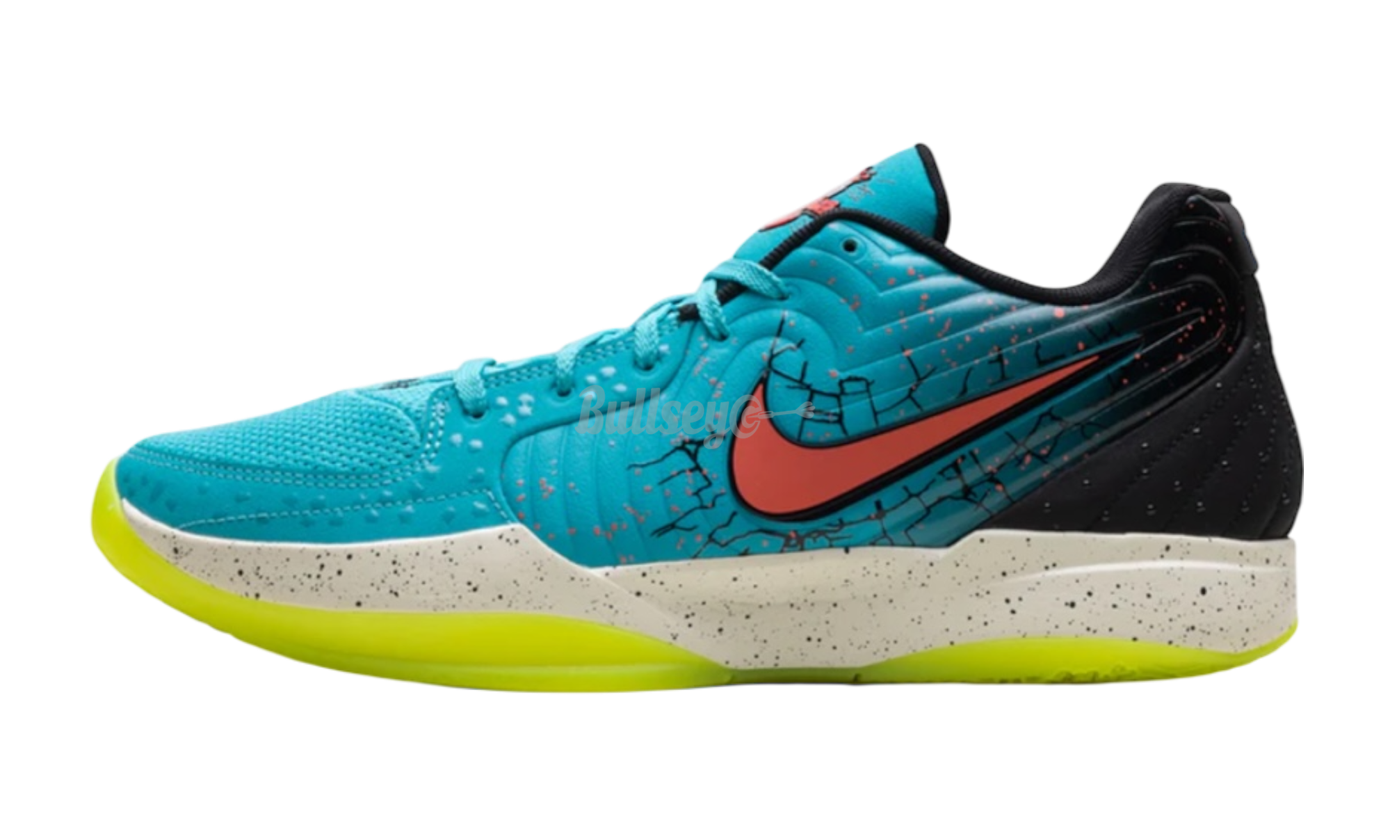 Nike Ja 2 "Kool Aid Mixed Berry"-Bullseye Sneaker Boutique