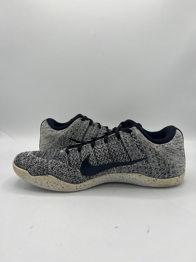 Nike Kobe 11 Elite Low "Oreo" (PreOwned) (No Box)