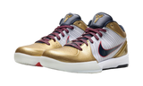 Nike Kobe 4 Proto "Gold Medal" (2024)