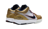 Nike Kobe 4 Proto "Gold Medal" (2024)