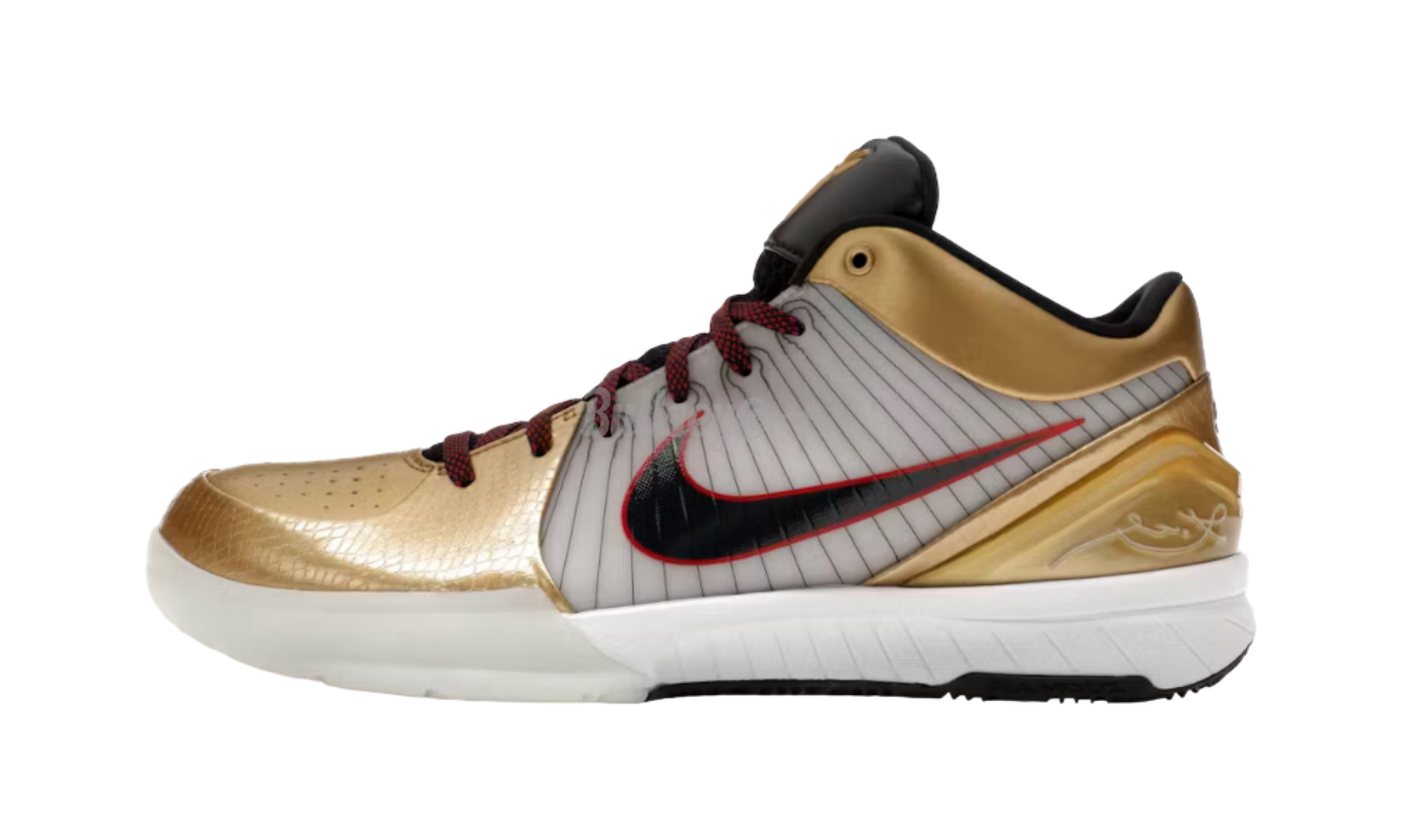 Nike Kobe 4 Proto "Gold Medal" (2024)-Bullseye Sneaker Boutique